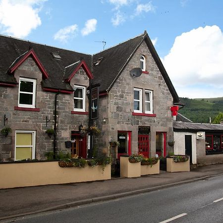 Richmond House Hotel Fort Augustus Exterior foto