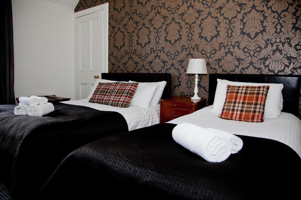 Richmond House Hotel Fort Augustus Zimmer foto